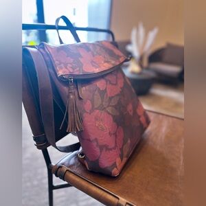 The Pioneer Woman Convertible Comfortable Backsling